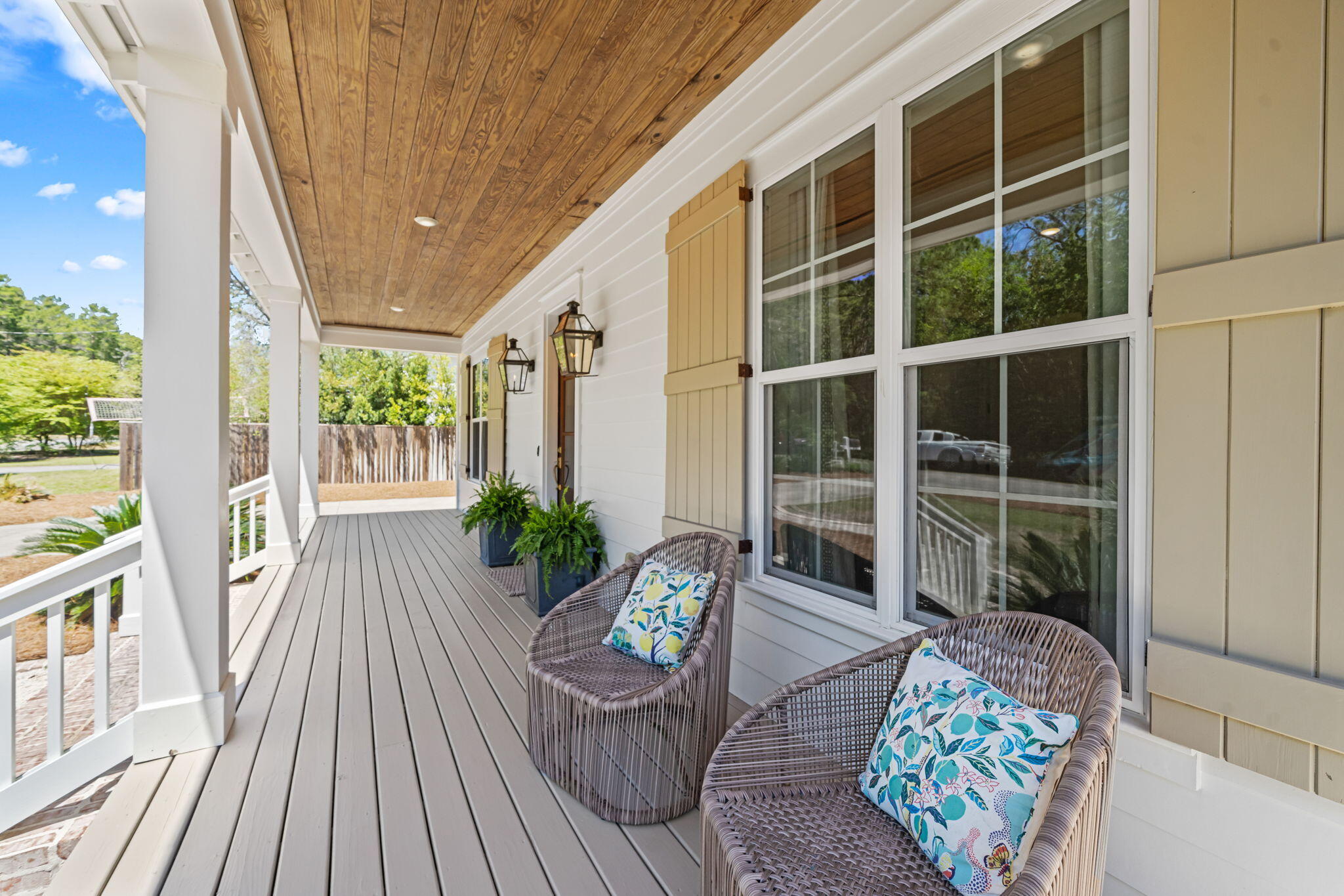 DAUGHETTES AMENDED - Residential