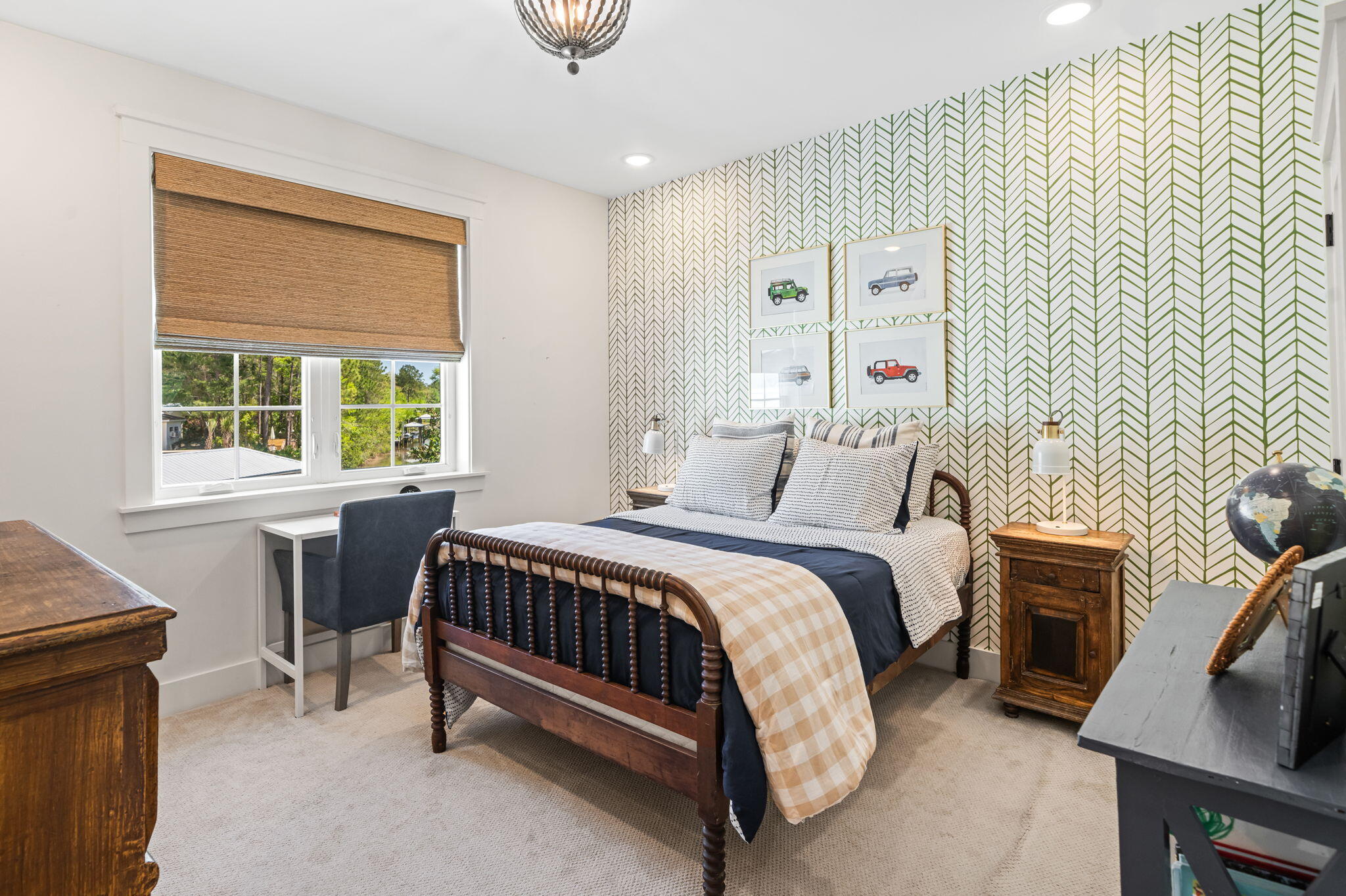 DAUGHETTES AMENDED - Residential