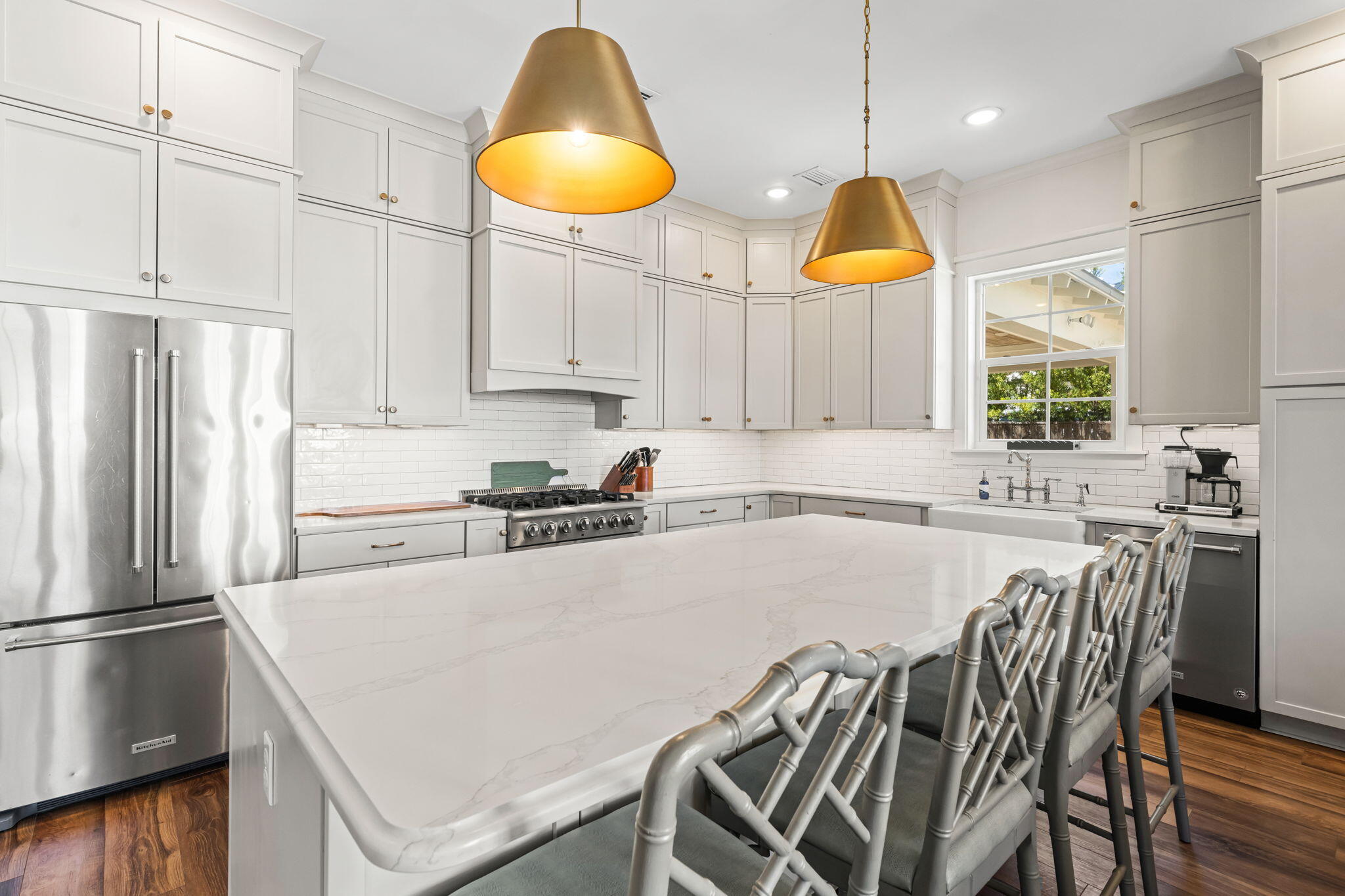 DAUGHETTES AMENDED - Residential