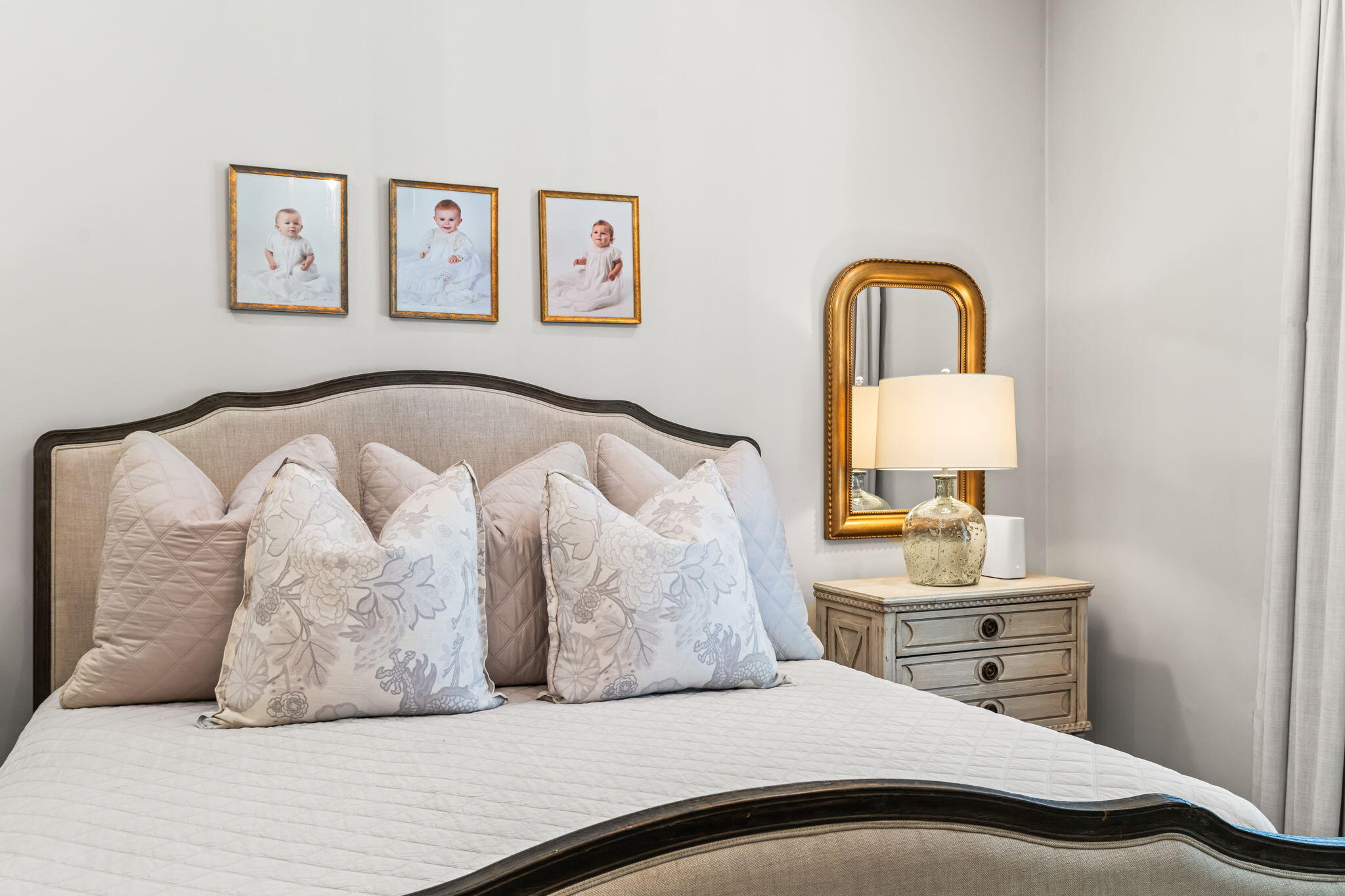 DAUGHETTES AMENDED - Residential