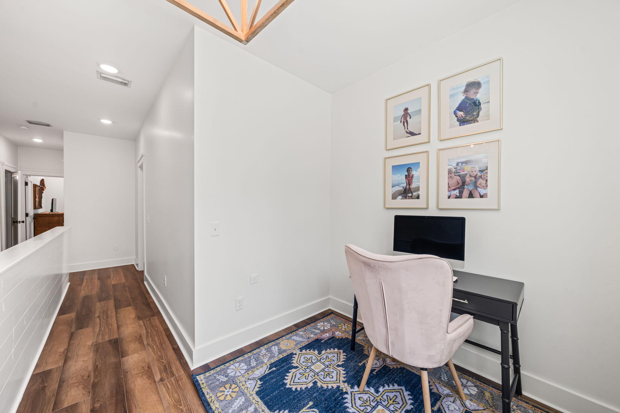 DAUGHETTES AMENDED - Residential