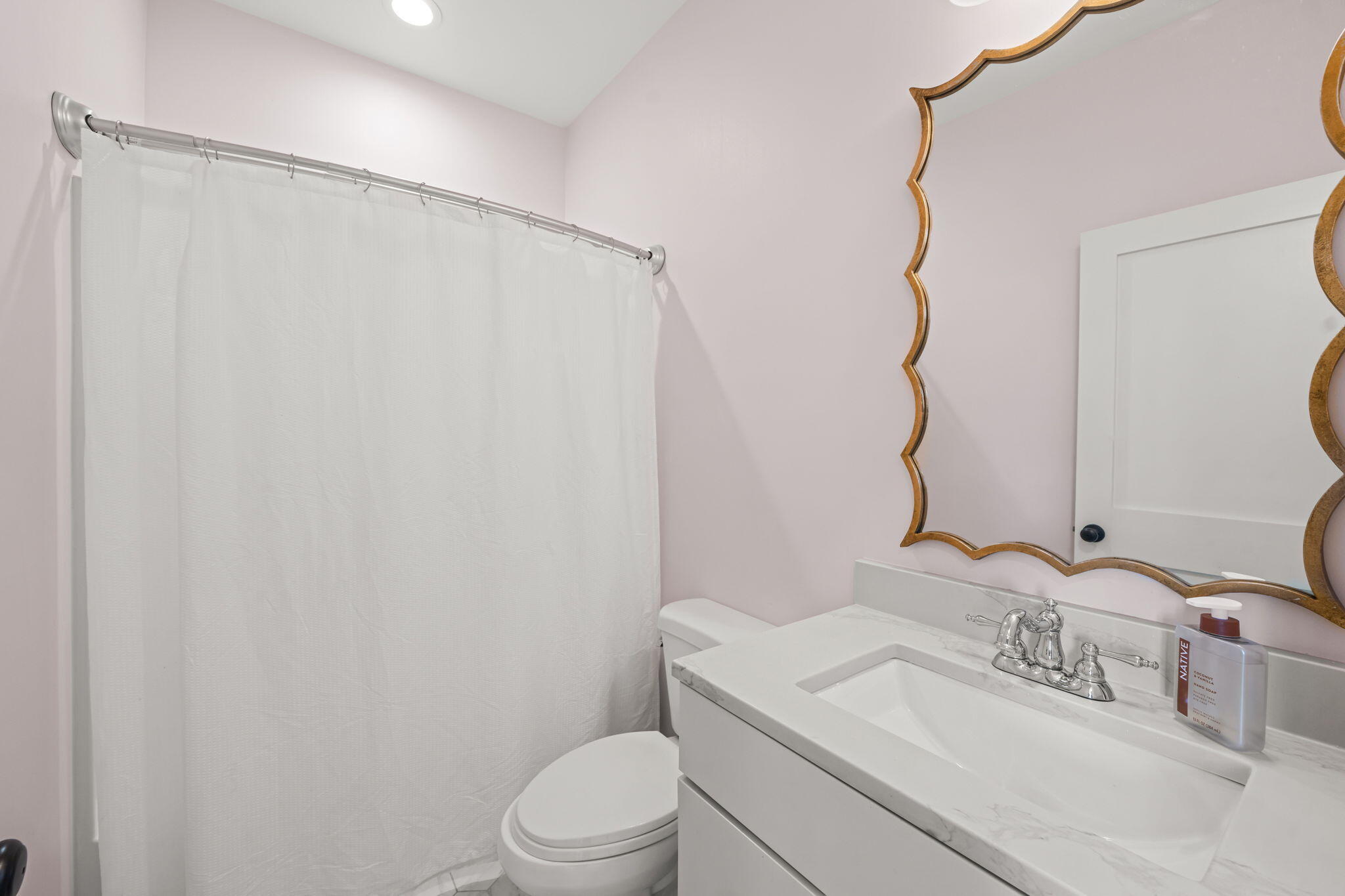 DAUGHETTES AMENDED - Residential