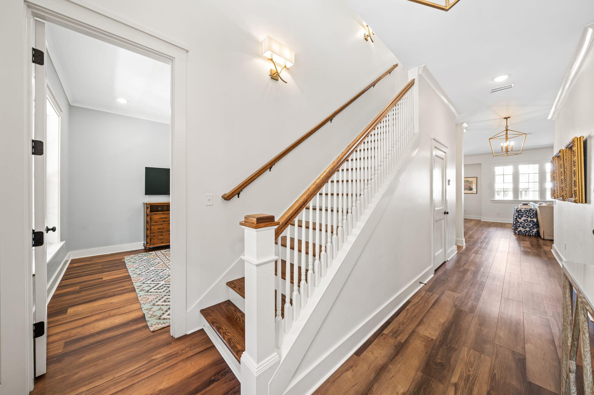 DAUGHETTES AMENDED - Residential