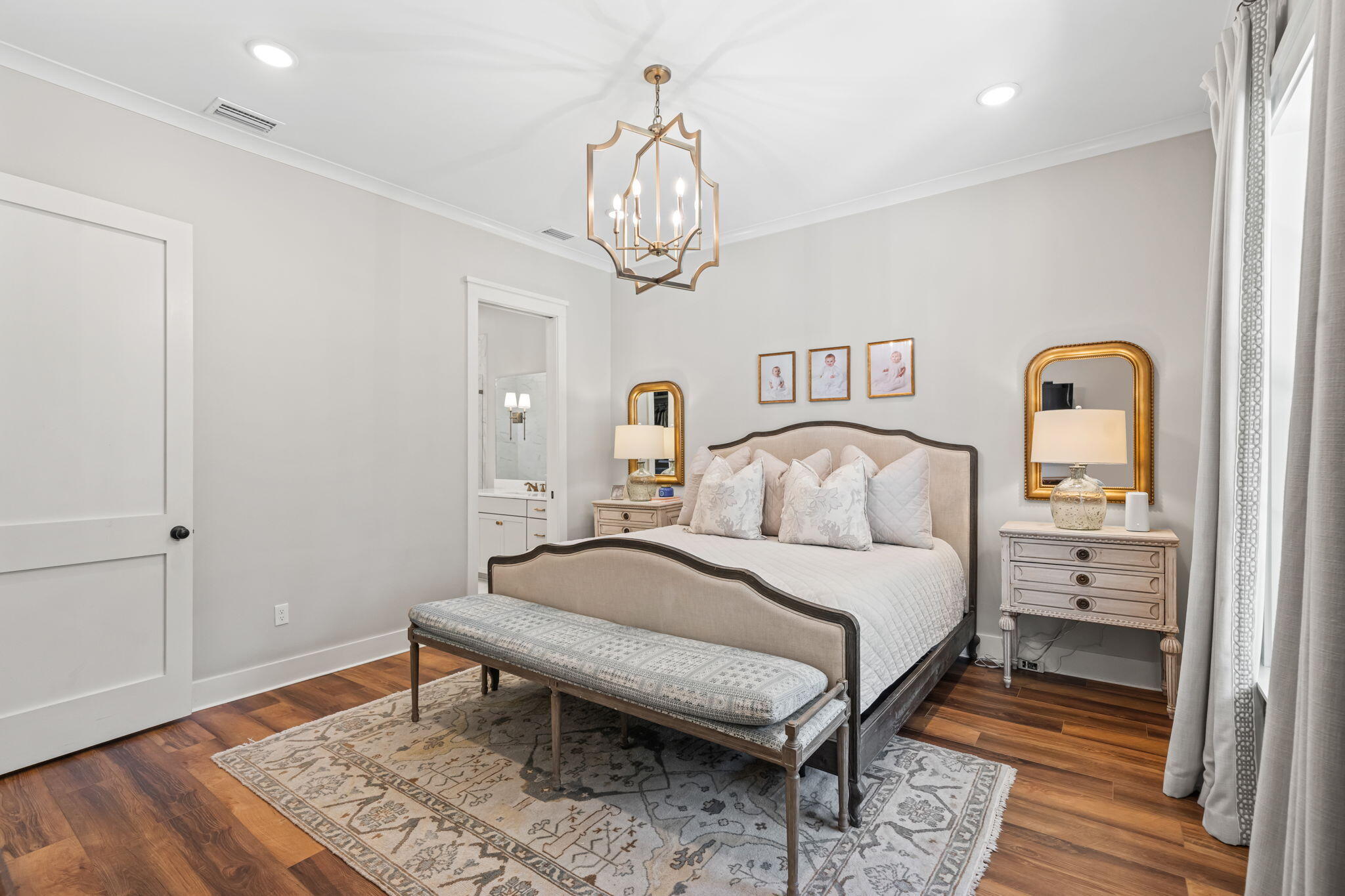 DAUGHETTES AMENDED - Residential