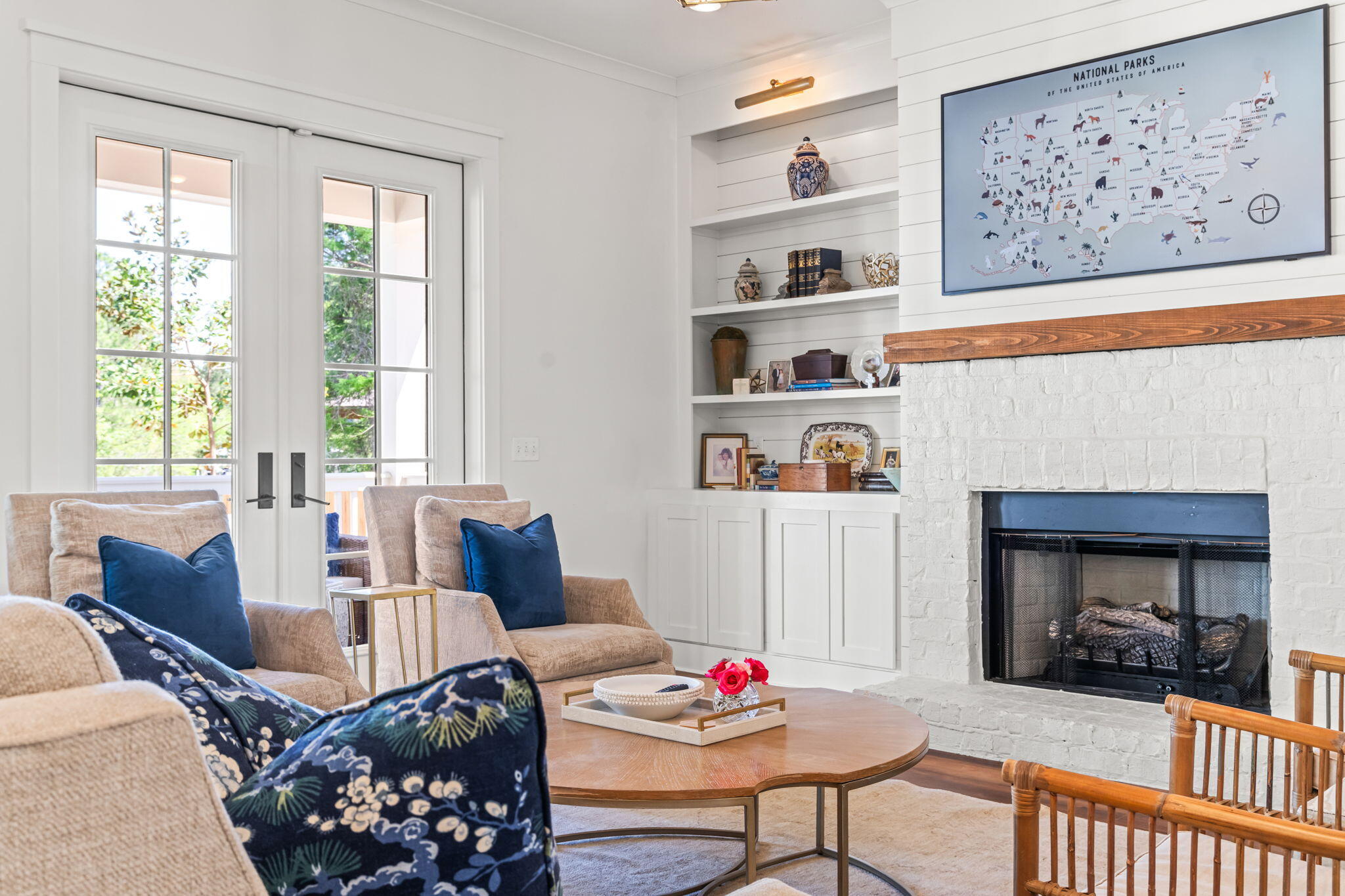 DAUGHETTES AMENDED - Residential