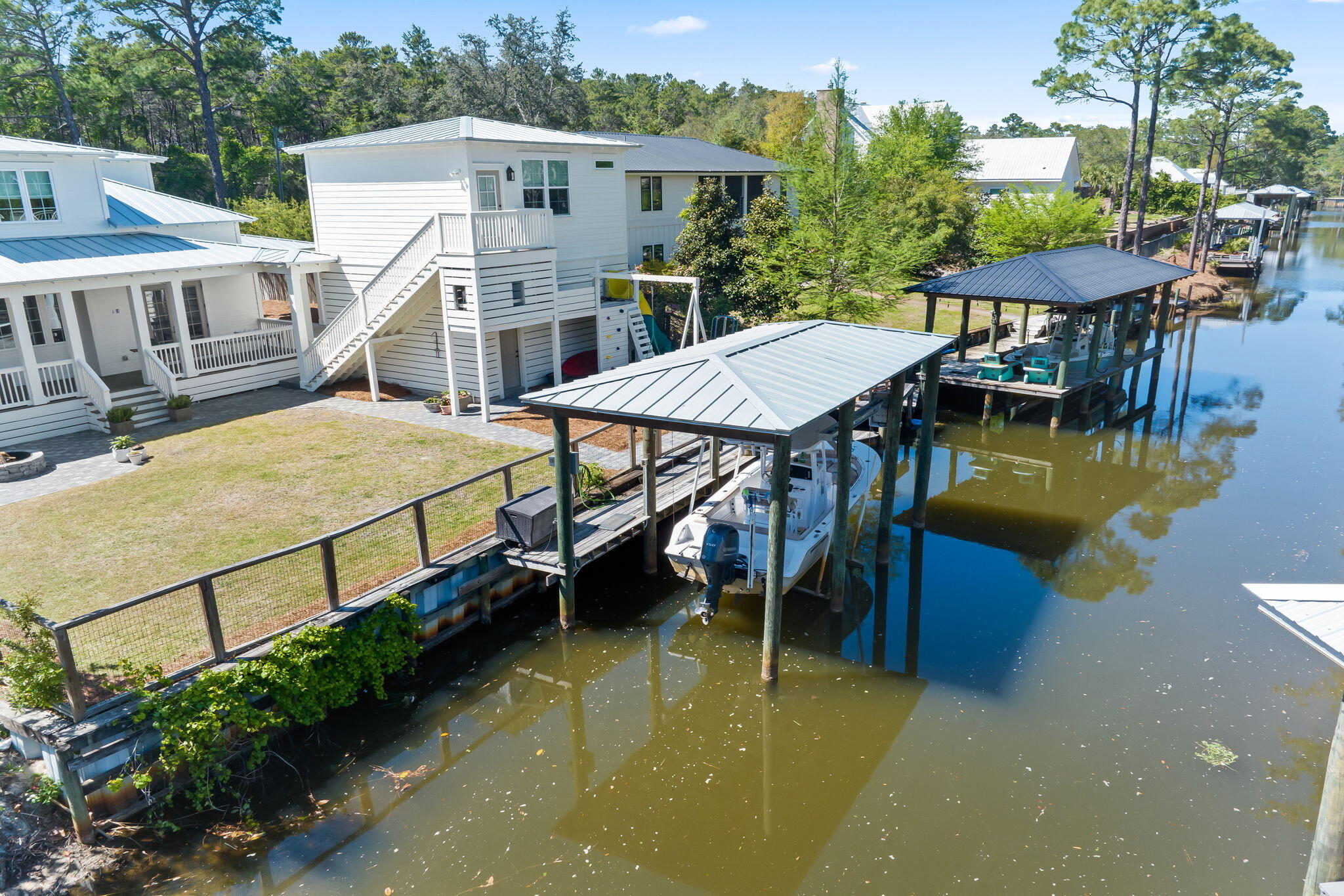 DAUGHETTES AMENDED - Residential