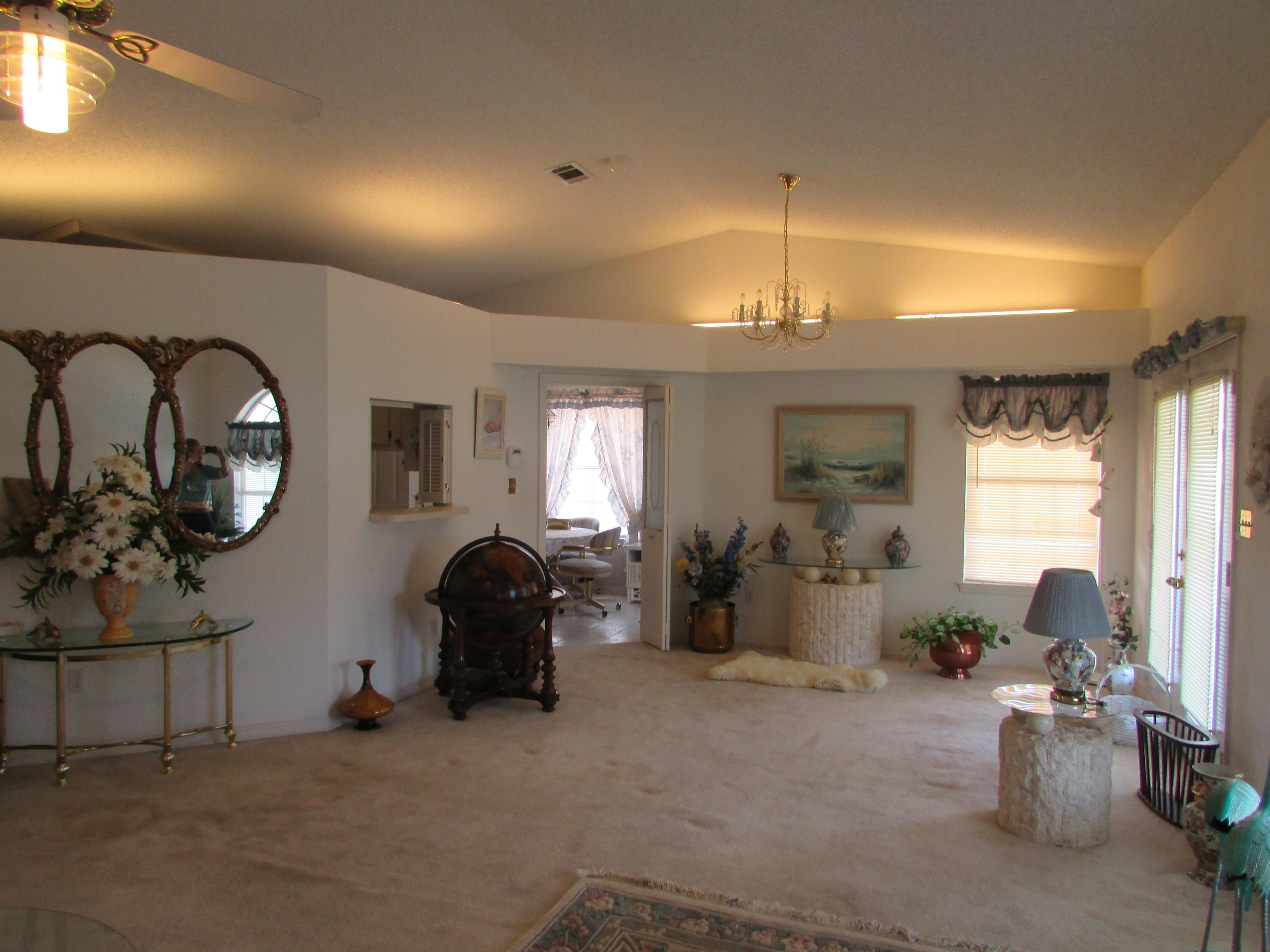 ORION LAKE - Residential