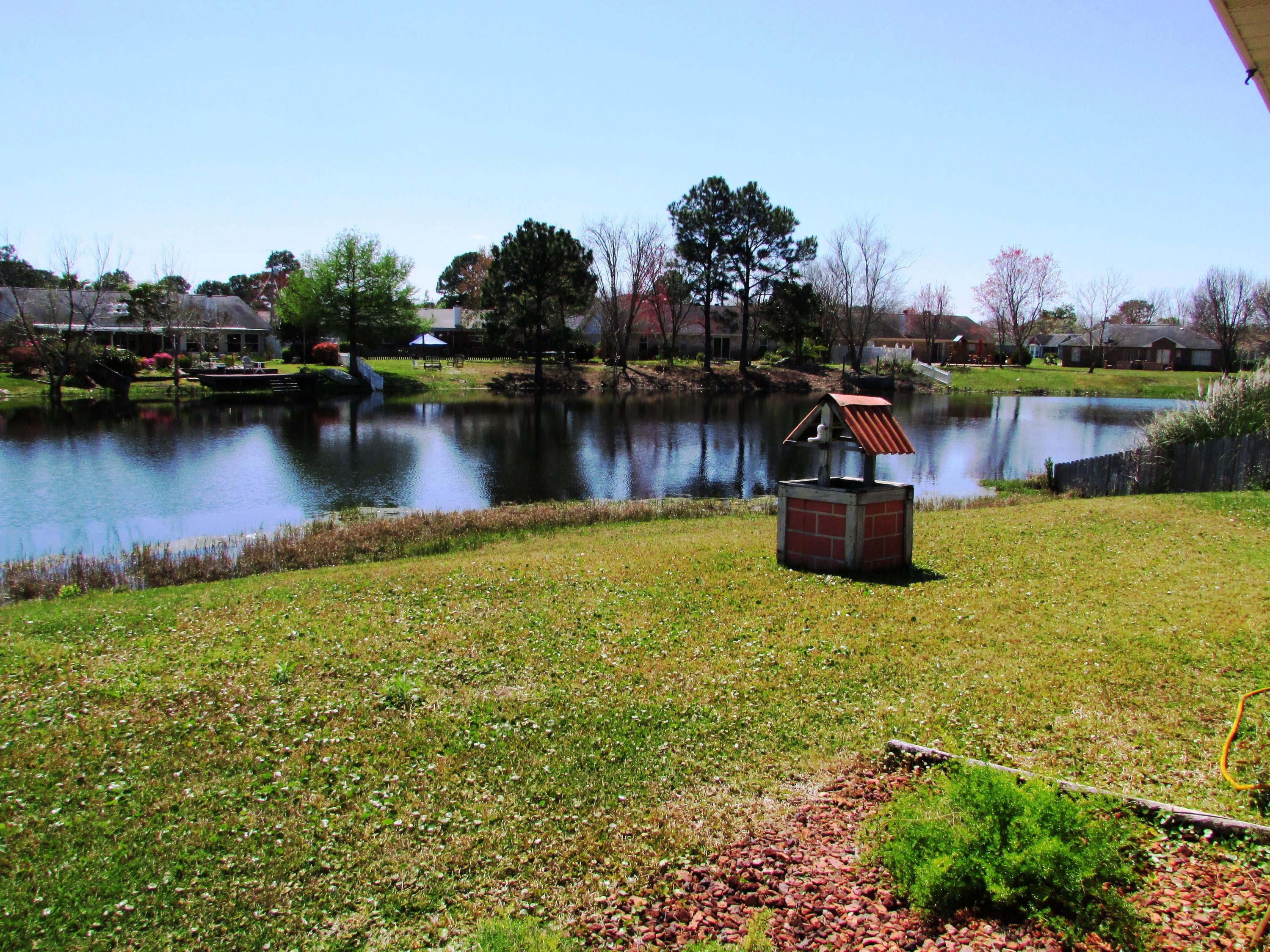 ORION LAKE - Residential