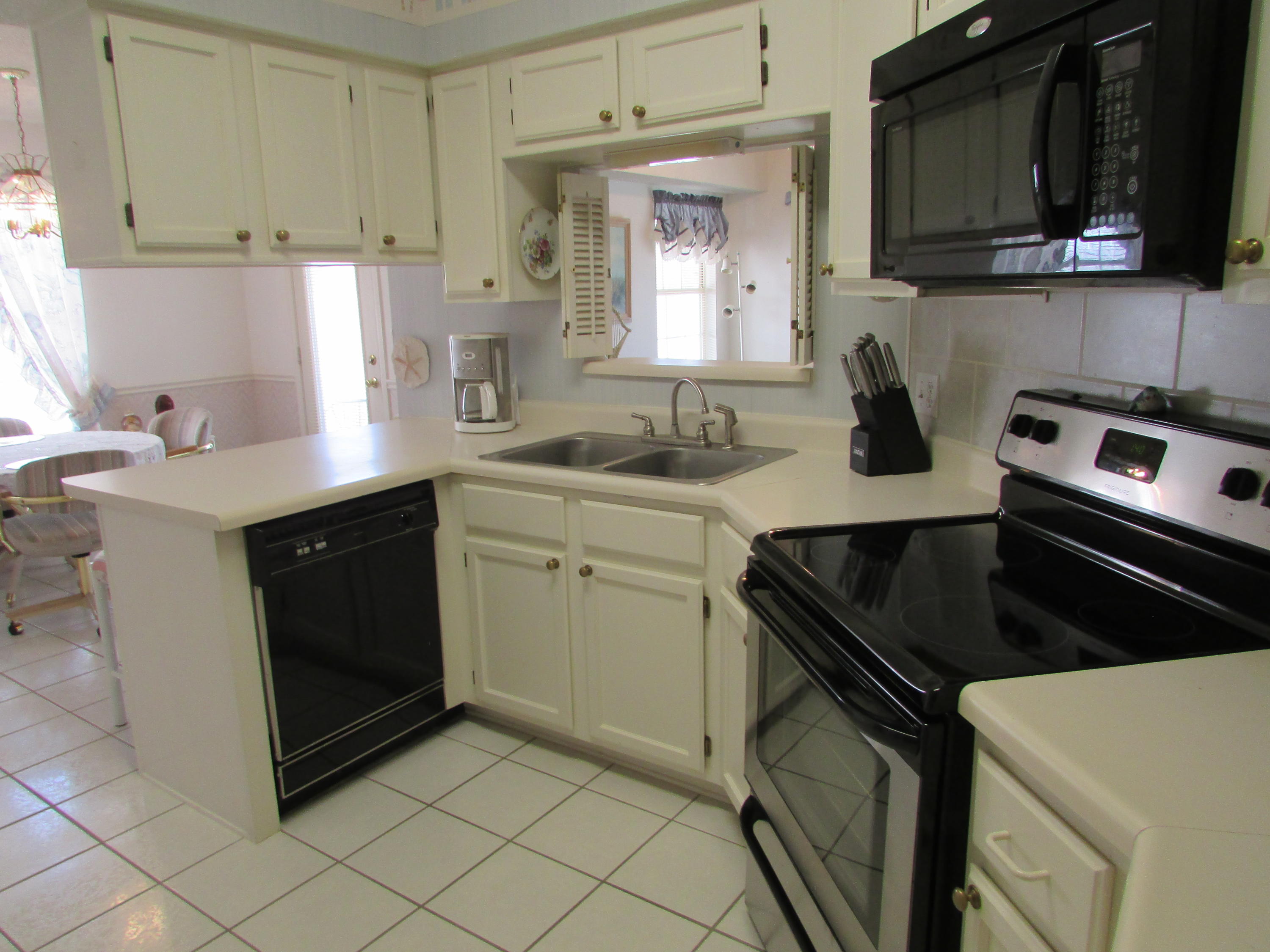 ORION LAKE - Residential