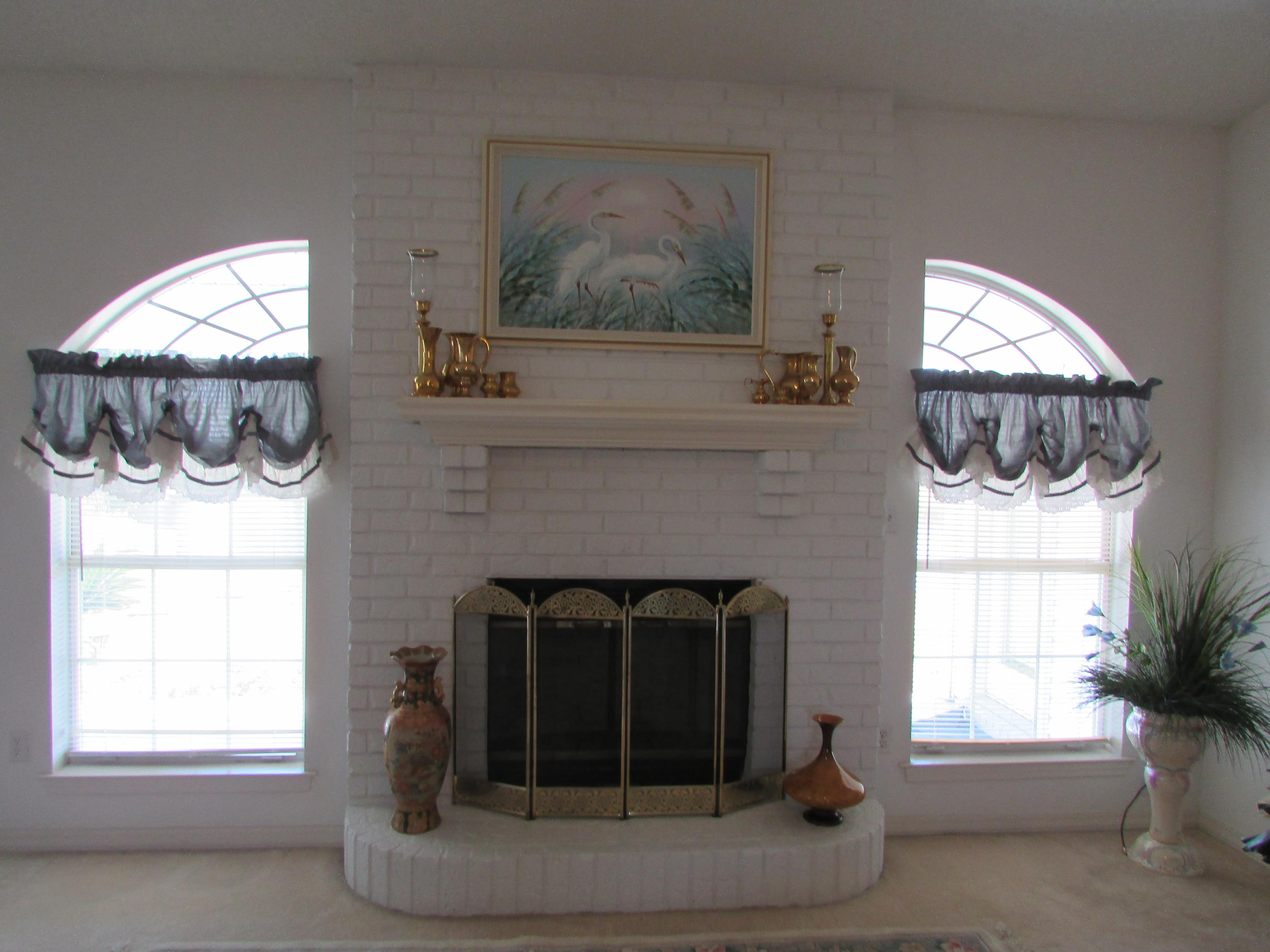 ORION LAKE - Residential