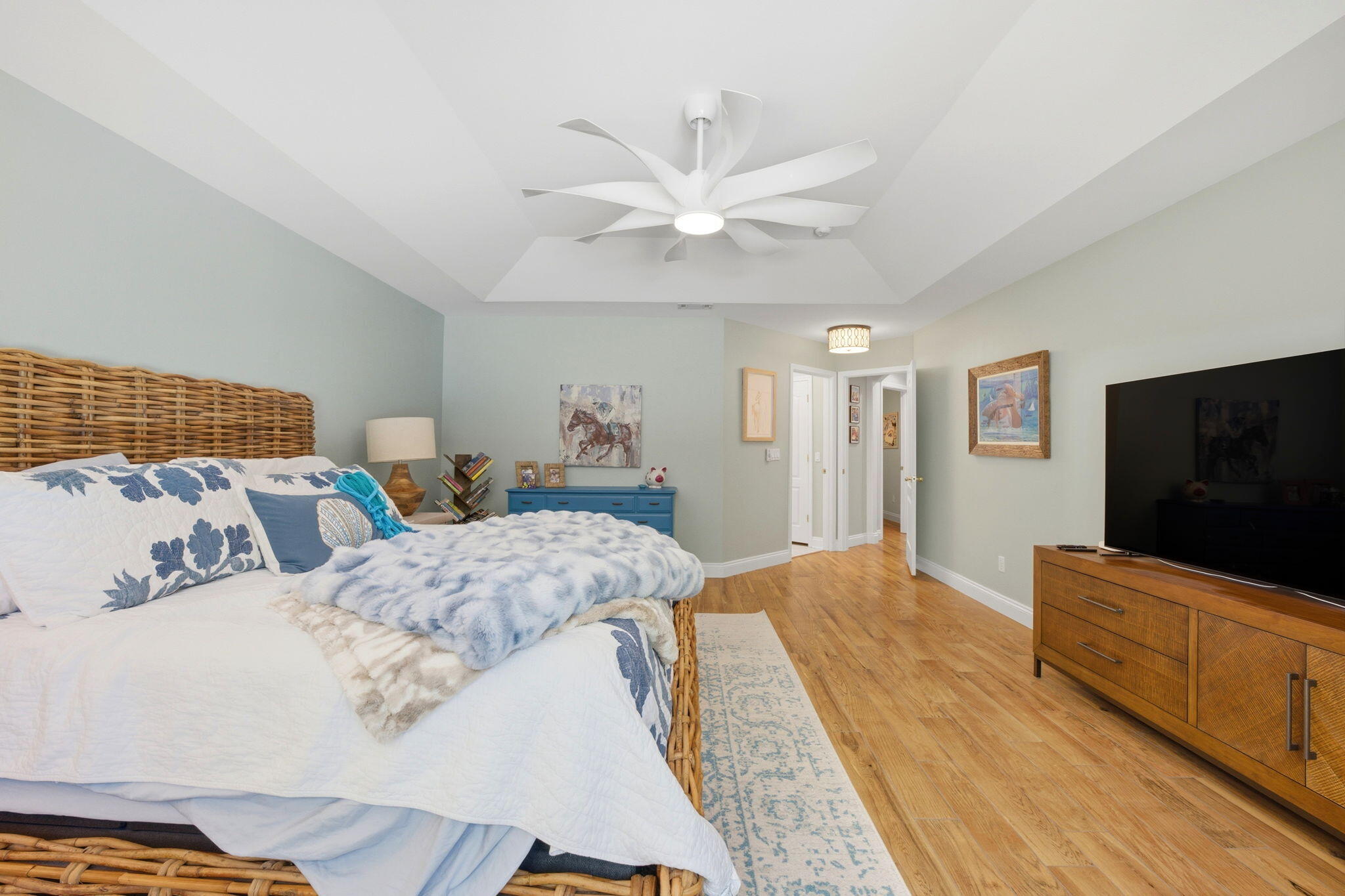 HOLLEY BY THE SEA - Residential