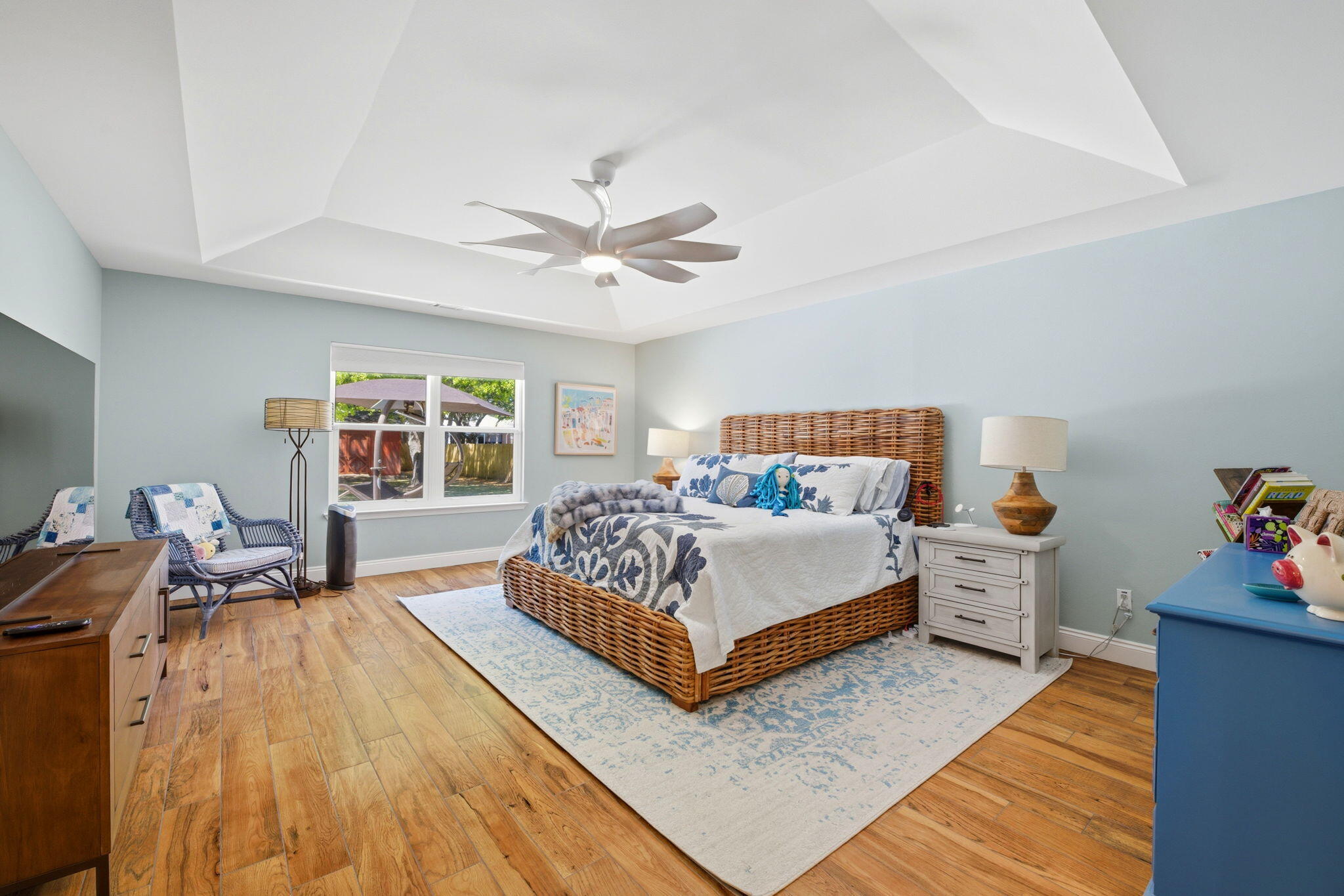 HOLLEY BY THE SEA - Residential