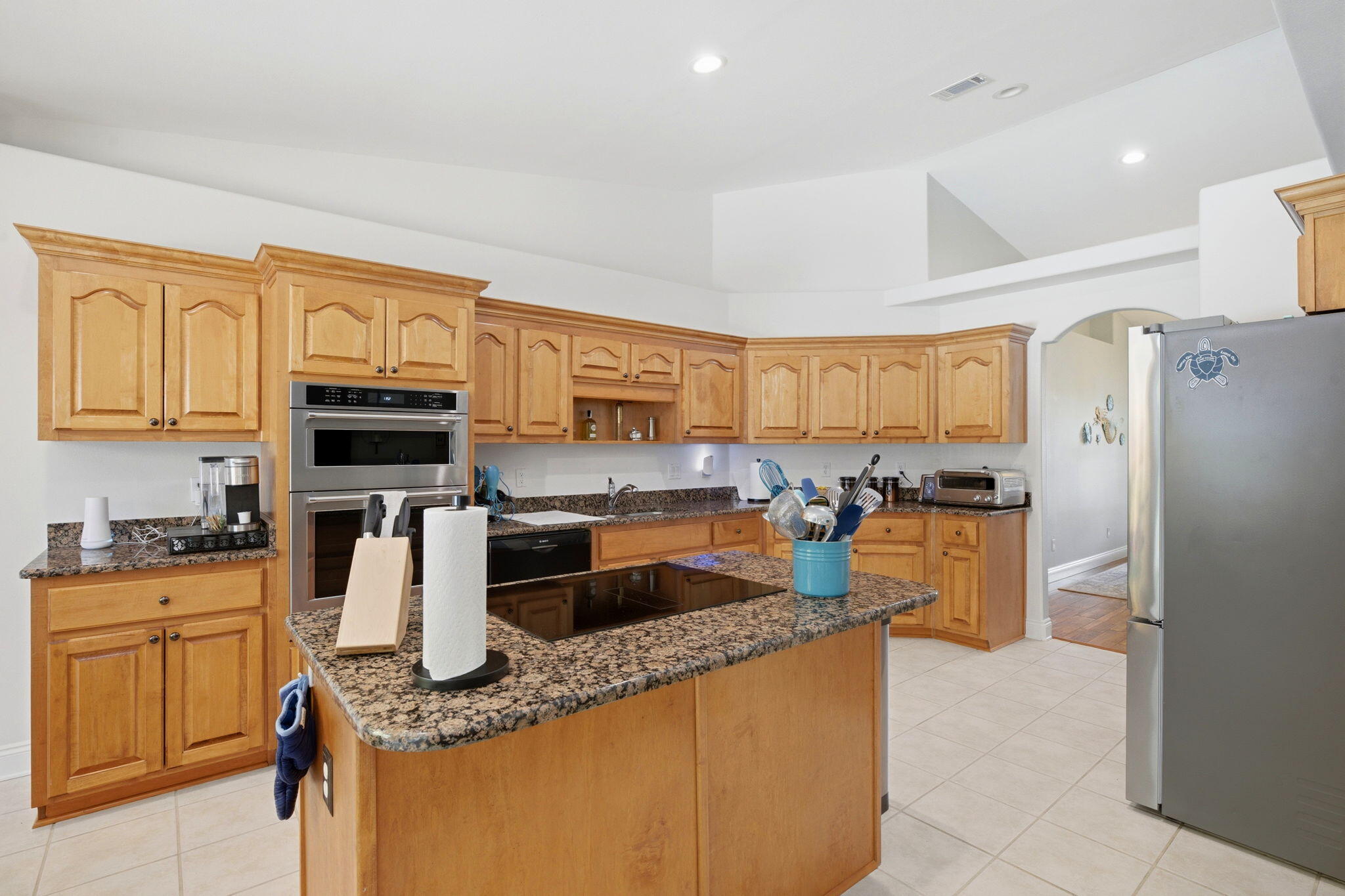 HOLLEY BY THE SEA - Residential