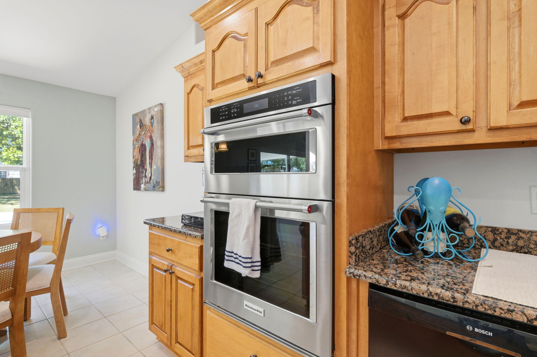 HOLLEY BY THE SEA - Residential