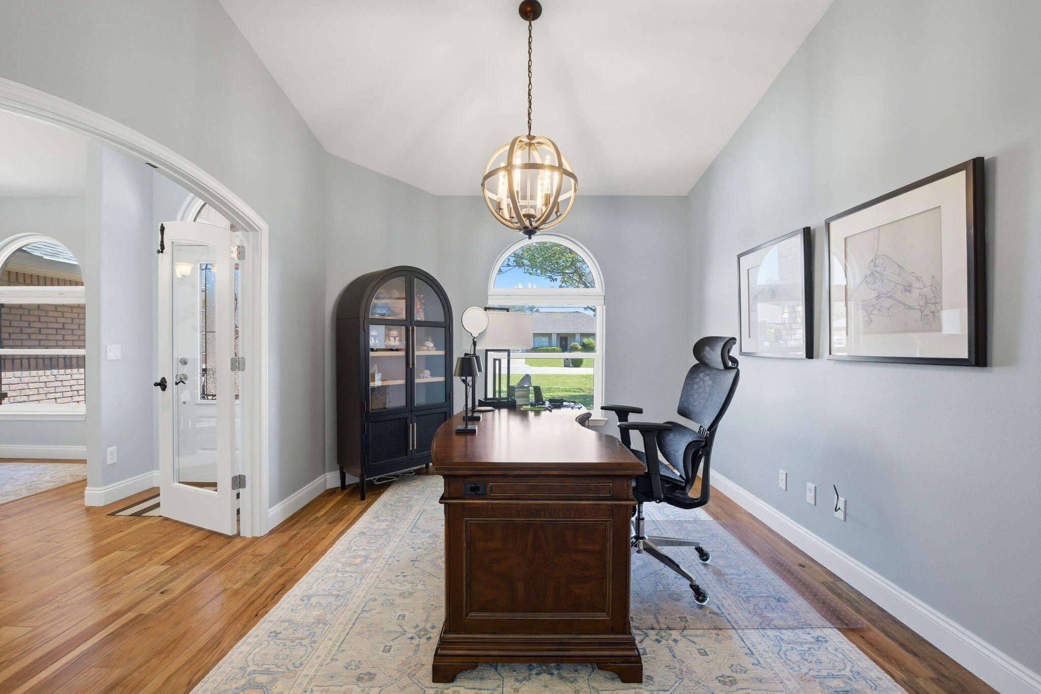 HOLLEY BY THE SEA - Residential