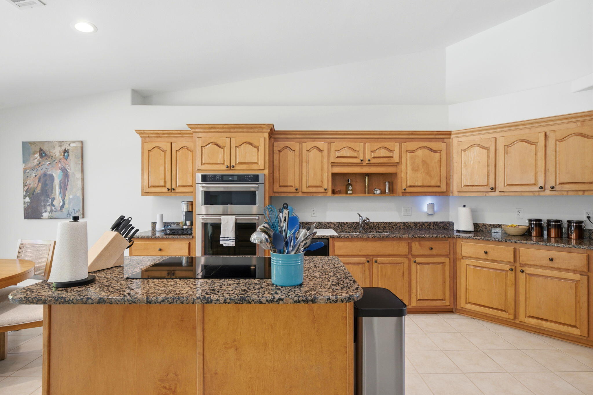 HOLLEY BY THE SEA - Residential