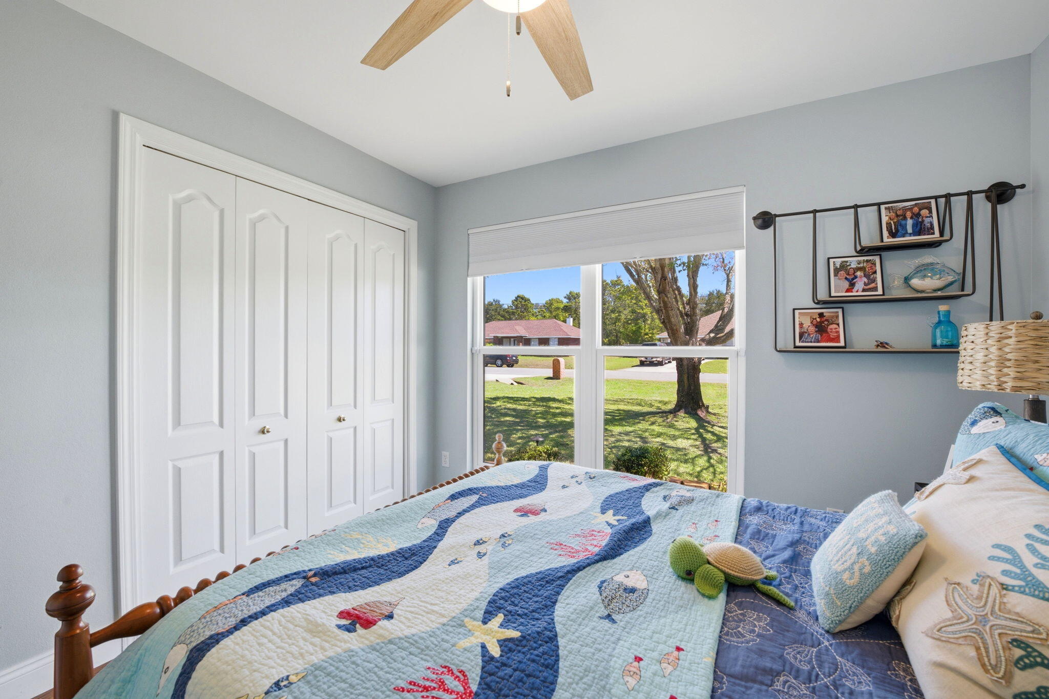 HOLLEY BY THE SEA - Residential