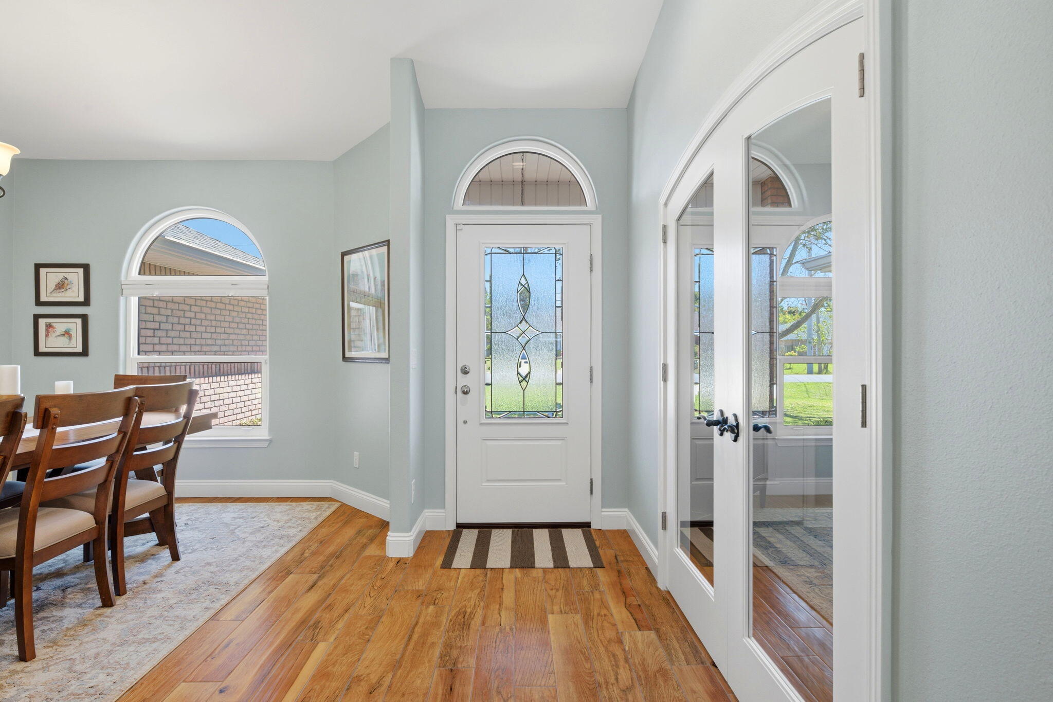 HOLLEY BY THE SEA - Residential