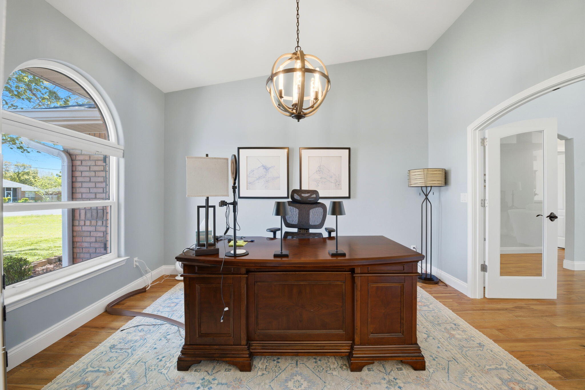 HOLLEY BY THE SEA - Residential