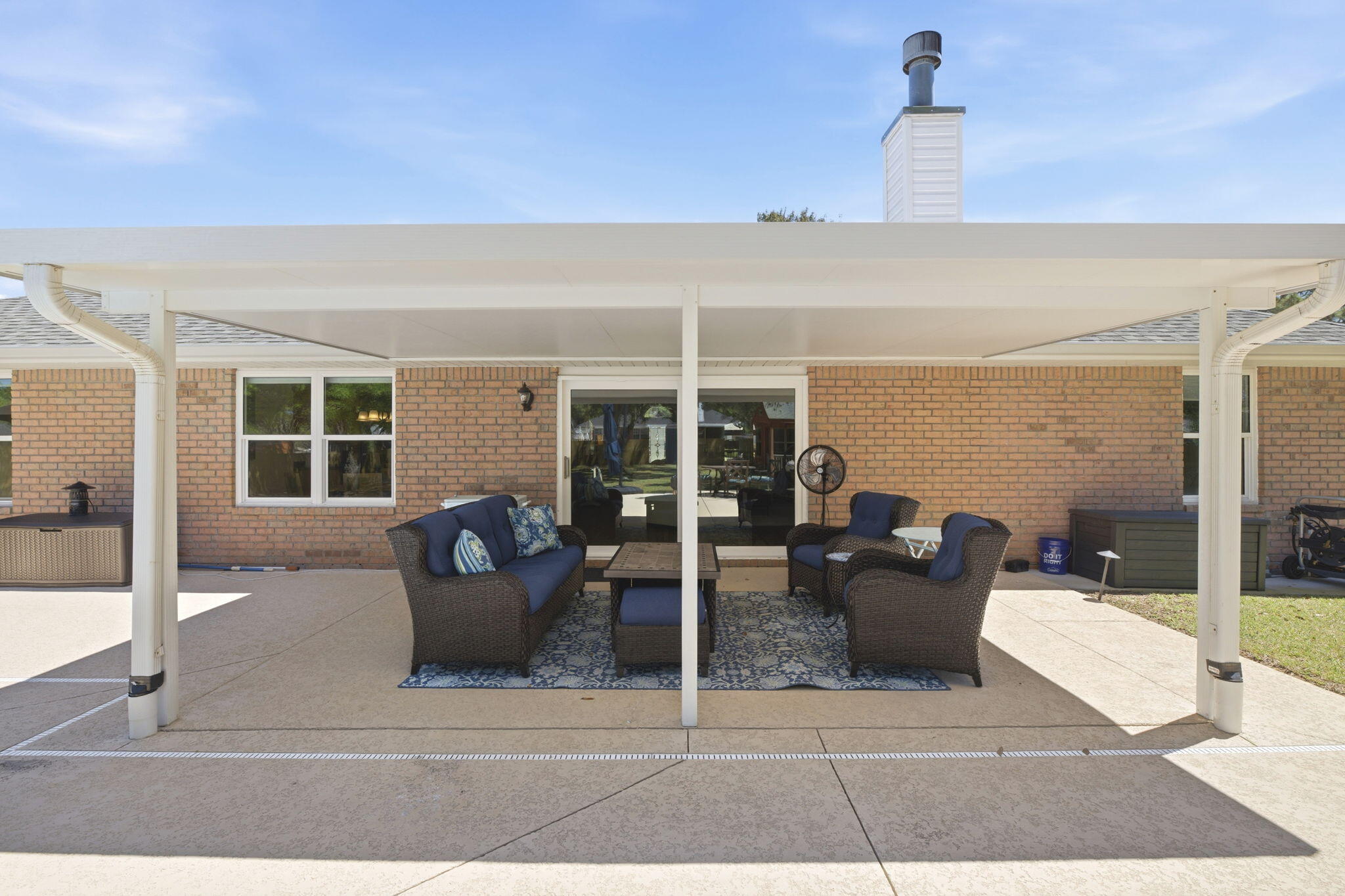 HOLLEY BY THE SEA - Residential