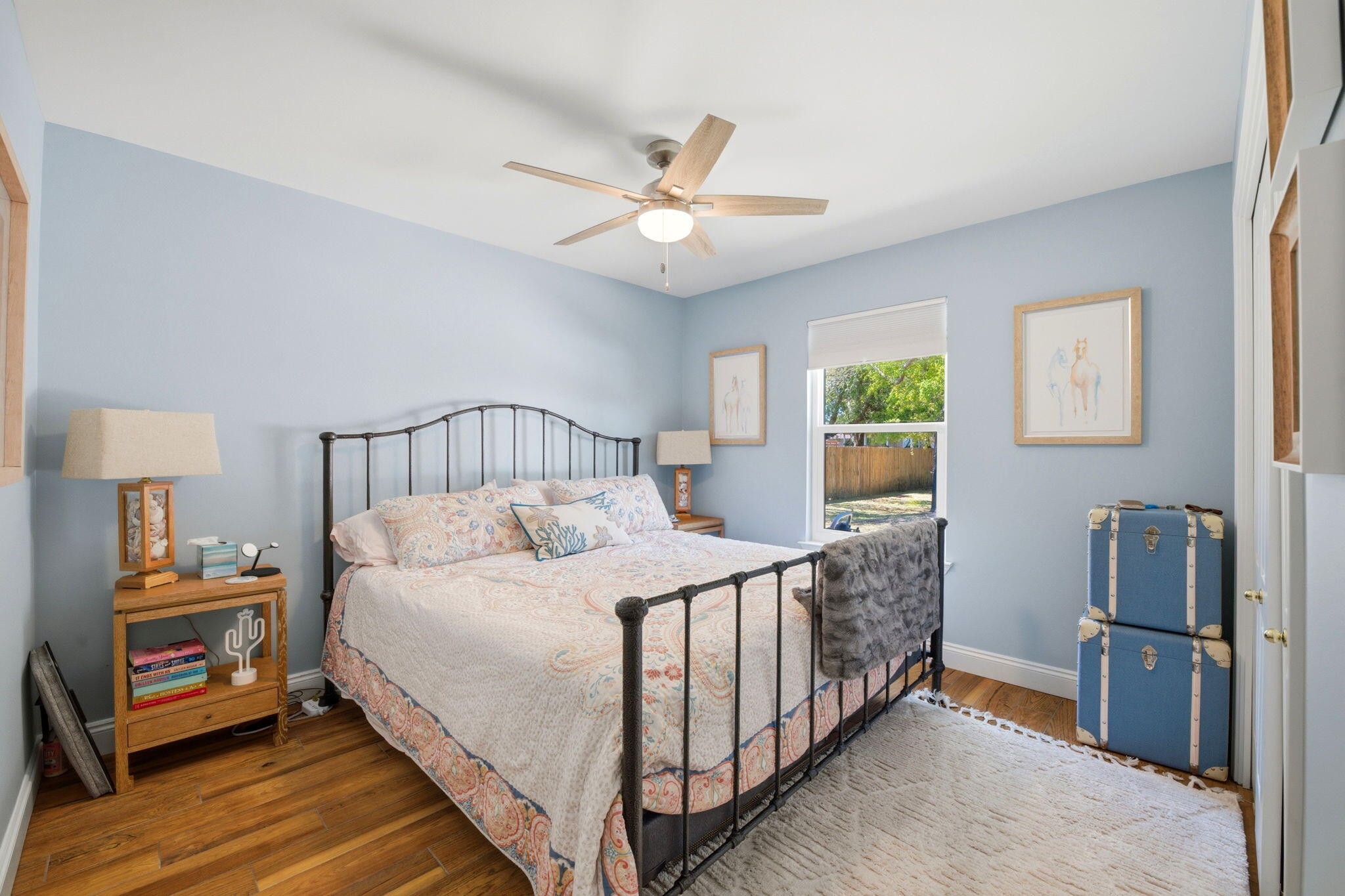 HOLLEY BY THE SEA - Residential