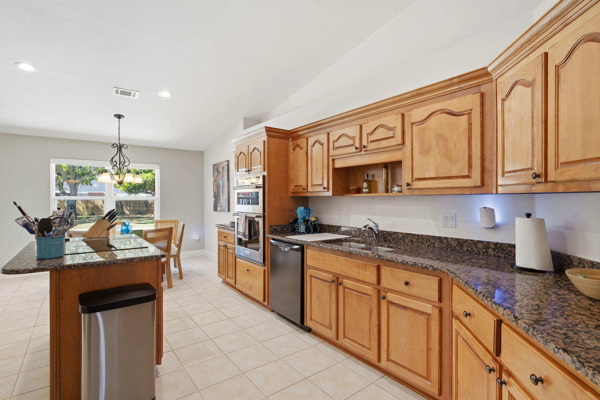 HOLLEY BY THE SEA - Residential