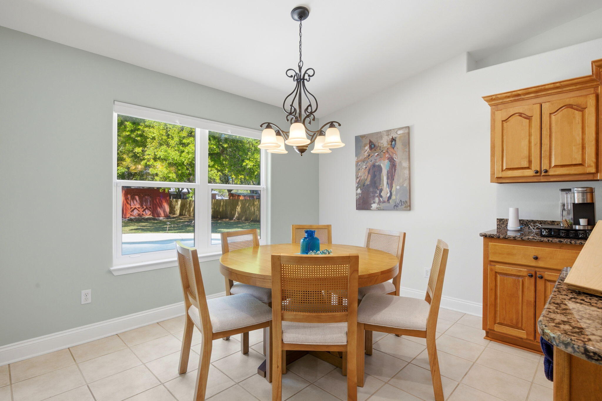 HOLLEY BY THE SEA - Residential