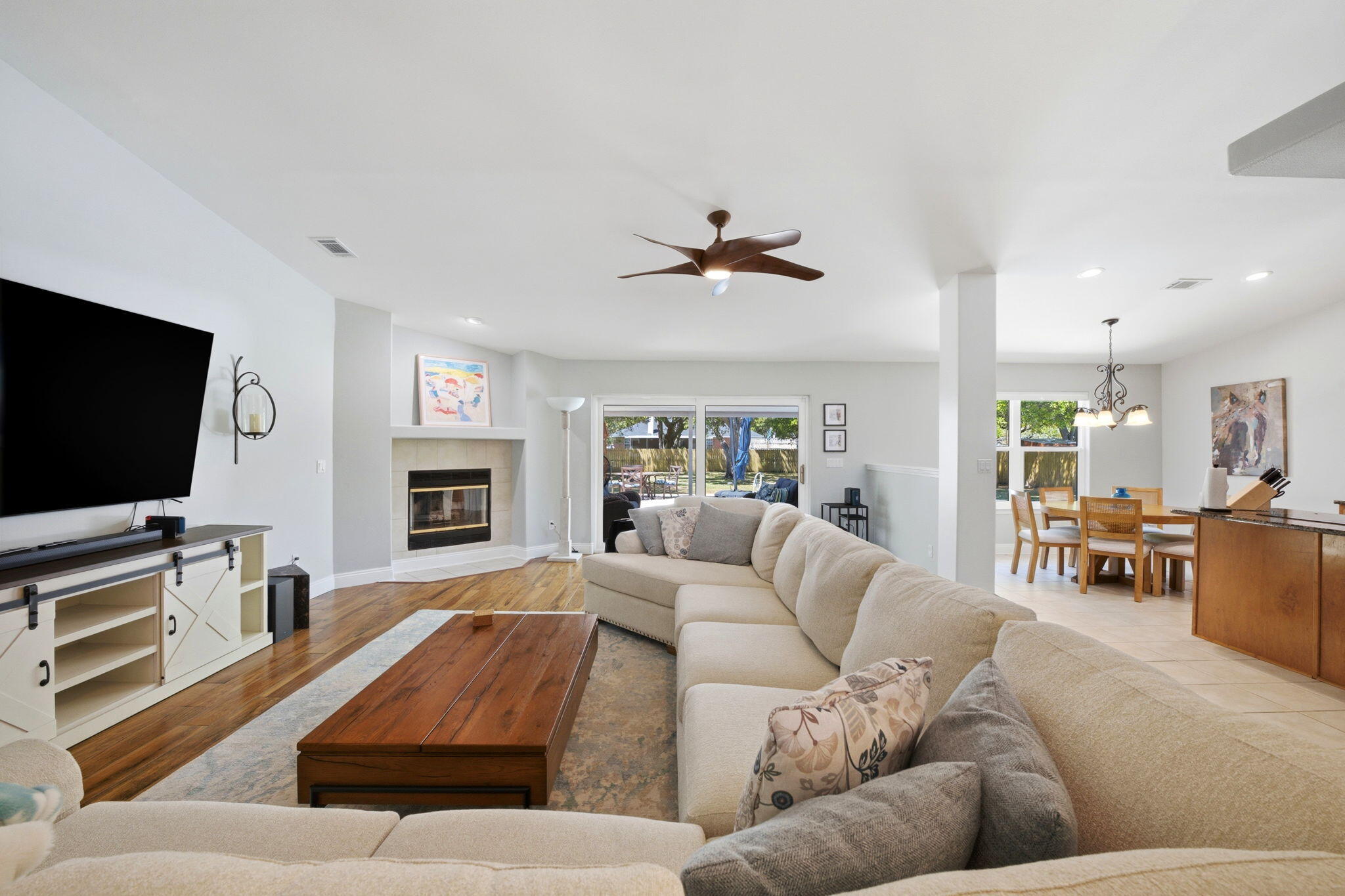 HOLLEY BY THE SEA - Residential