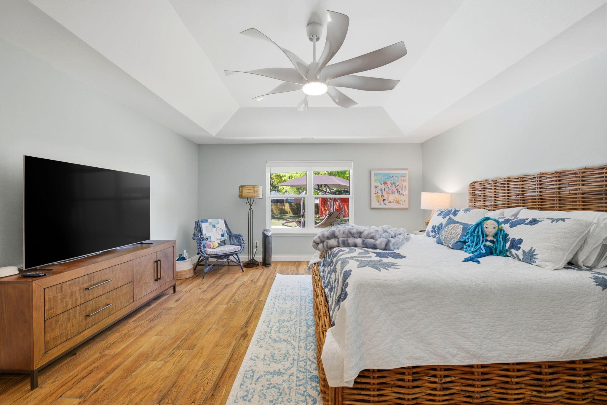 HOLLEY BY THE SEA - Residential