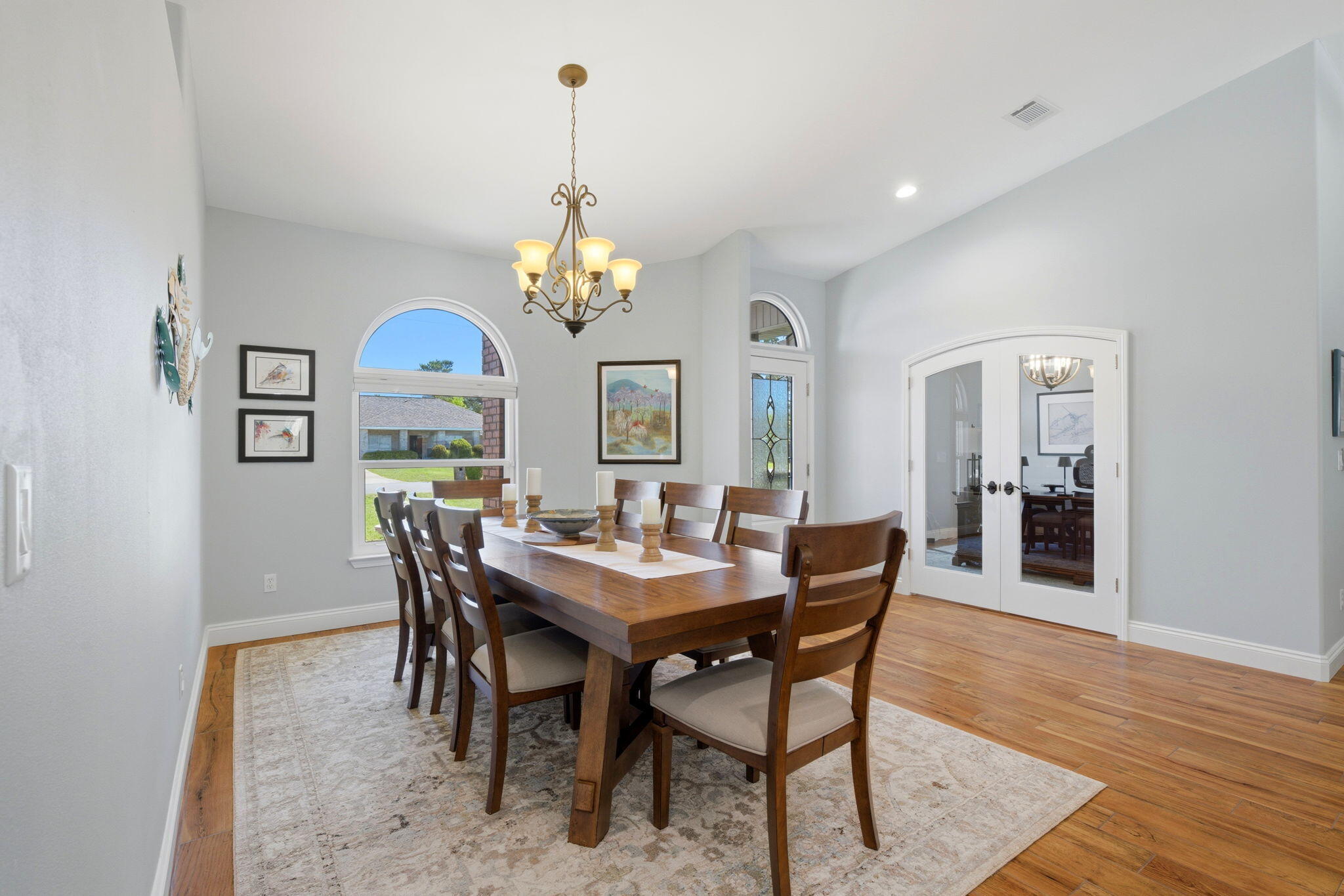 HOLLEY BY THE SEA - Residential