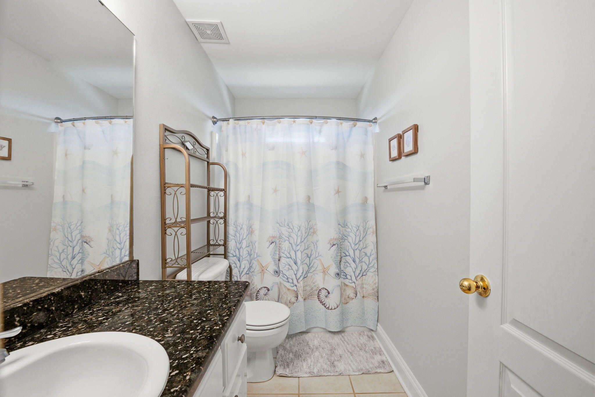 HOLLEY BY THE SEA - Residential