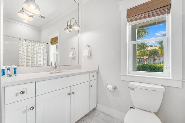 SEACREST BEACH - Residential