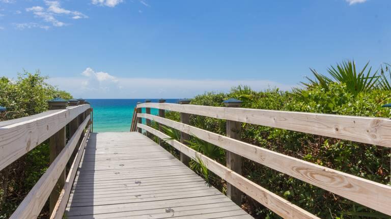 SEACREST BEACH - Residential