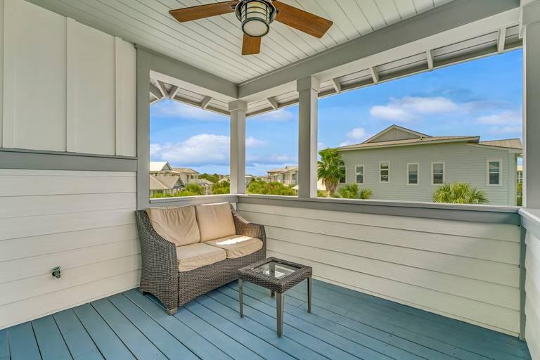 SEACREST BEACH - Residential