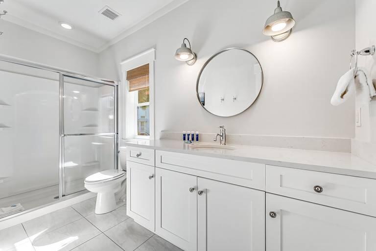 SEACREST BEACH - Residential