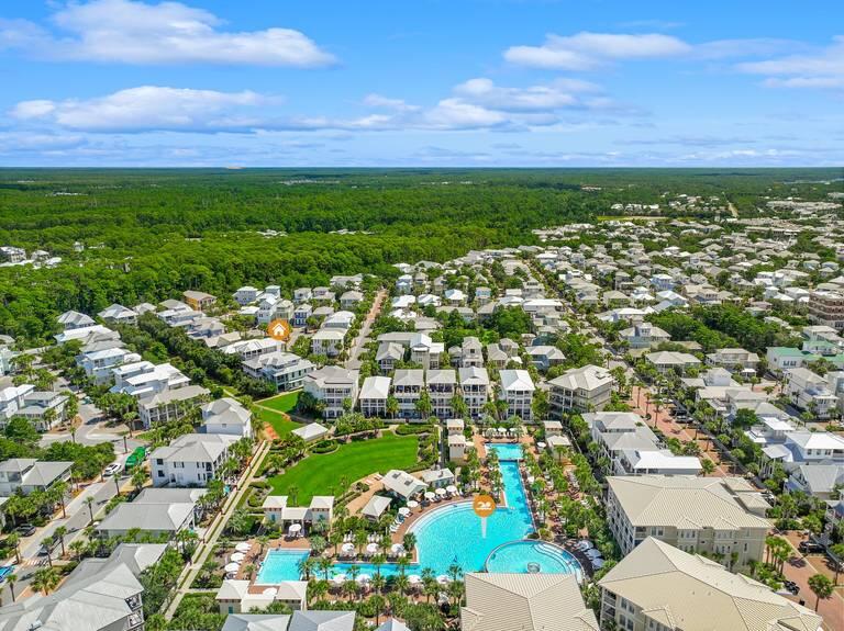 SEACREST BEACH - Residential