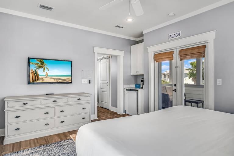 SEACREST BEACH - Residential