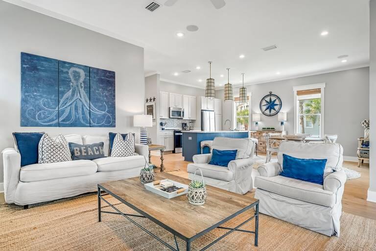 SEACREST BEACH - Residential