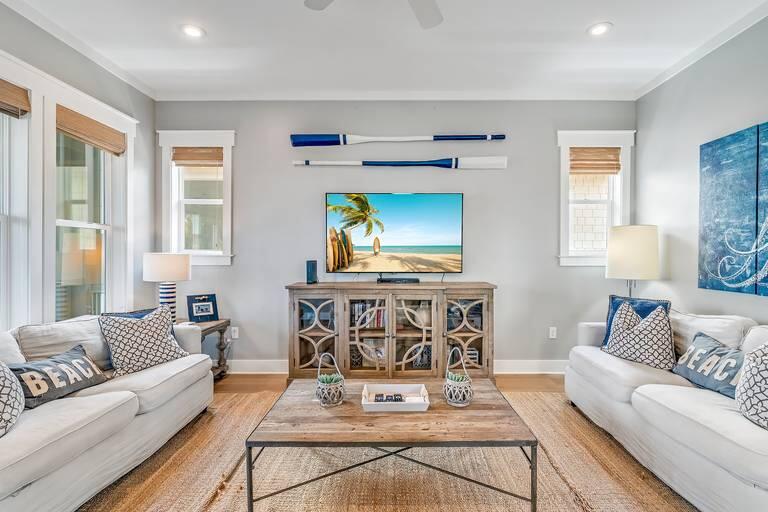 SEACREST BEACH - Residential