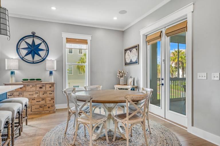 SEACREST BEACH - Residential