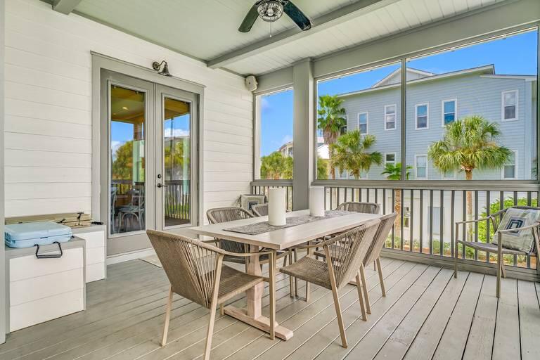 SEACREST BEACH - Residential