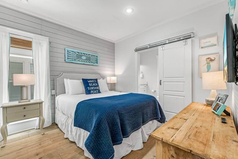 SEACREST BEACH - Residential