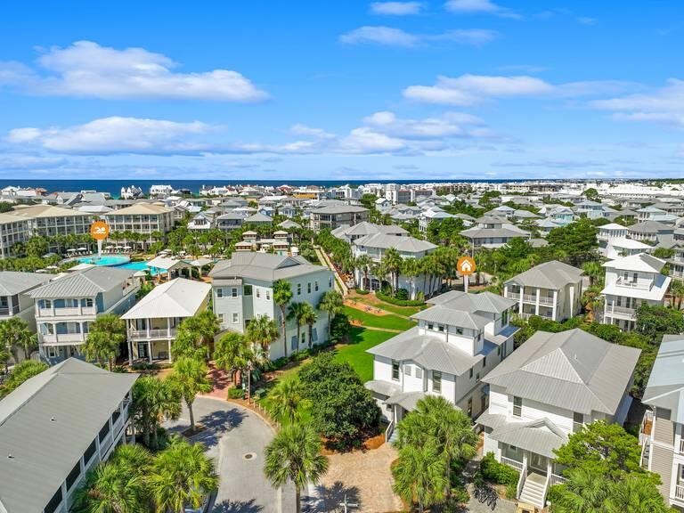 SEACREST BEACH - Residential