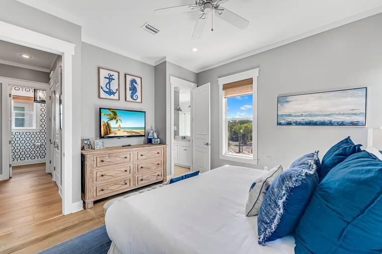 SEACREST BEACH - Residential