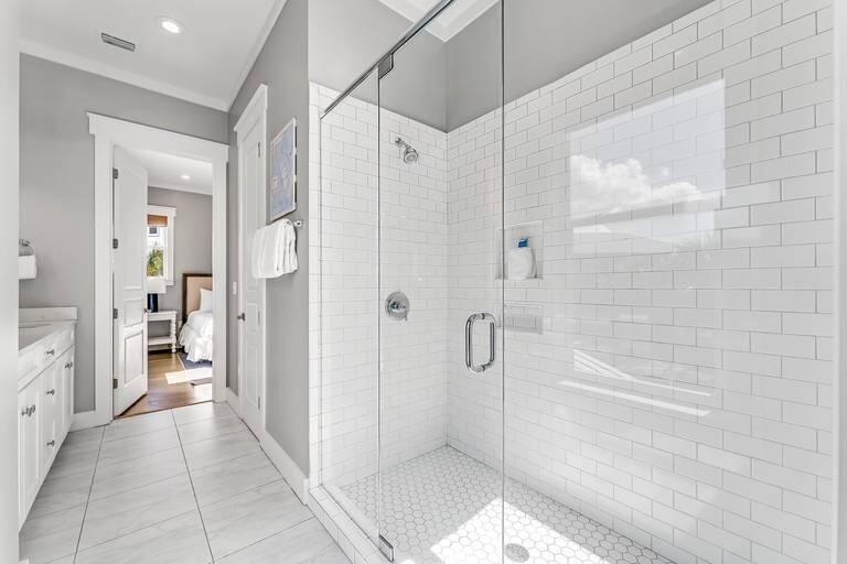 SEACREST BEACH - Residential