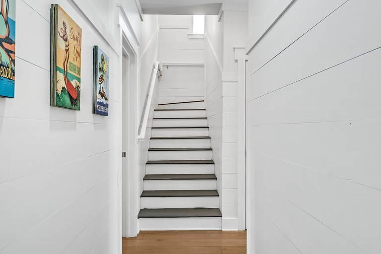 SEACREST BEACH - Residential