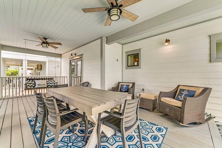 SEACREST BEACH - Residential