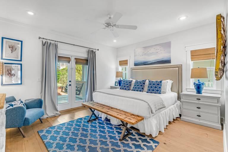 SEACREST BEACH - Residential