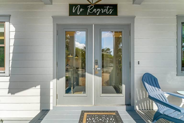 SEACREST BEACH - Residential