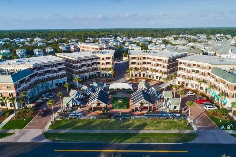 SEACREST BEACH - Residential